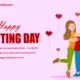 Flirt Day 2024: Wishes, Images, Messages, Quotes, Greetings, Sayings, Cliparts and Captions