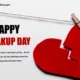 Breakup Day 2024 Wishes, Images, Messages, Quotes, Greetings, Shayari, Social Media Cliparts, WhatsApp DP, and Instagram Captions