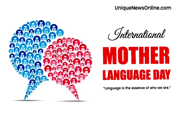 International Mother Language Day 2024 Theme, Quotes, Images, Messages, Posters, Banners, Slogans, Cliparts and Captions To Create Awareness