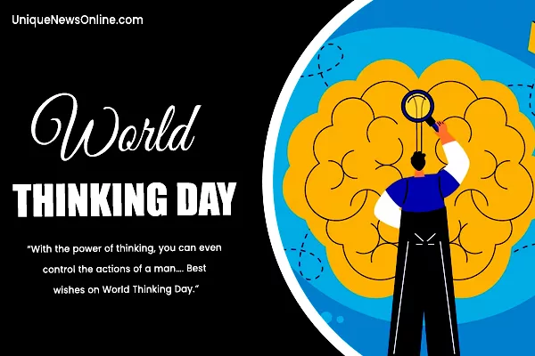 World Thinking Day Wishes