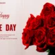 Happy Rose Day 2024 Wishes, Images, Messages, Greetings, Quotes, Cliparts, Captions, and WhatsApp Status