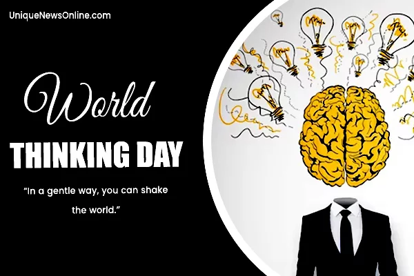 World Thinking Day Wishes
