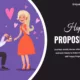 Propose Day 2024 Wishes, Quotes, Greetings, Images, Messages, Shayari, Sayings, Banners, Posters, Cliparts and Instagram Captions