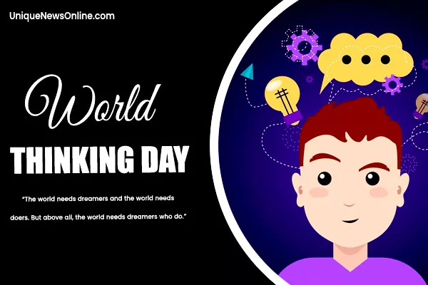 World Thinking Day Images