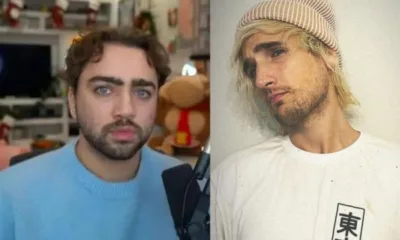 Mitch Jones accuses OTK co-founder Mizkif of physically assaulting him. Read to know the full story
