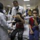 120 patients need evacuation from Nasser Hospital in Gaza's Khan Younis: Ministry