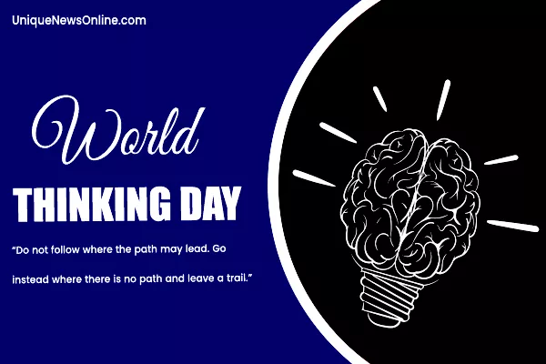 World Thinking Day Greetings