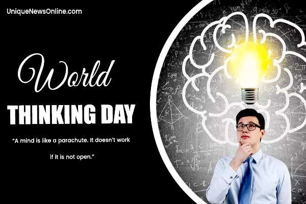 World Thinking Day messages