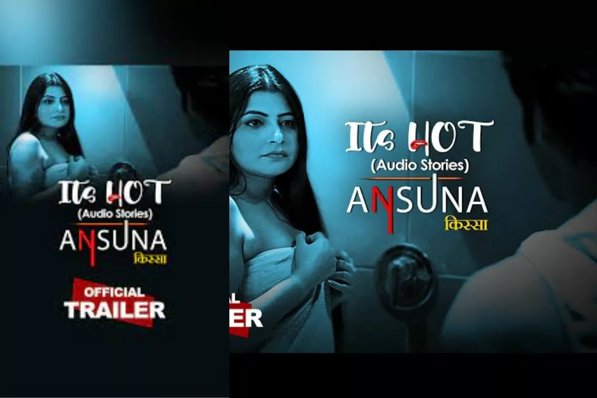 YouTube Unveils Gripping Mystery Series "Ansuna Kissa" - A Tale Beyond Imagination