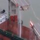 2 killed, 3 missing as cargo ship rams bridge in China
