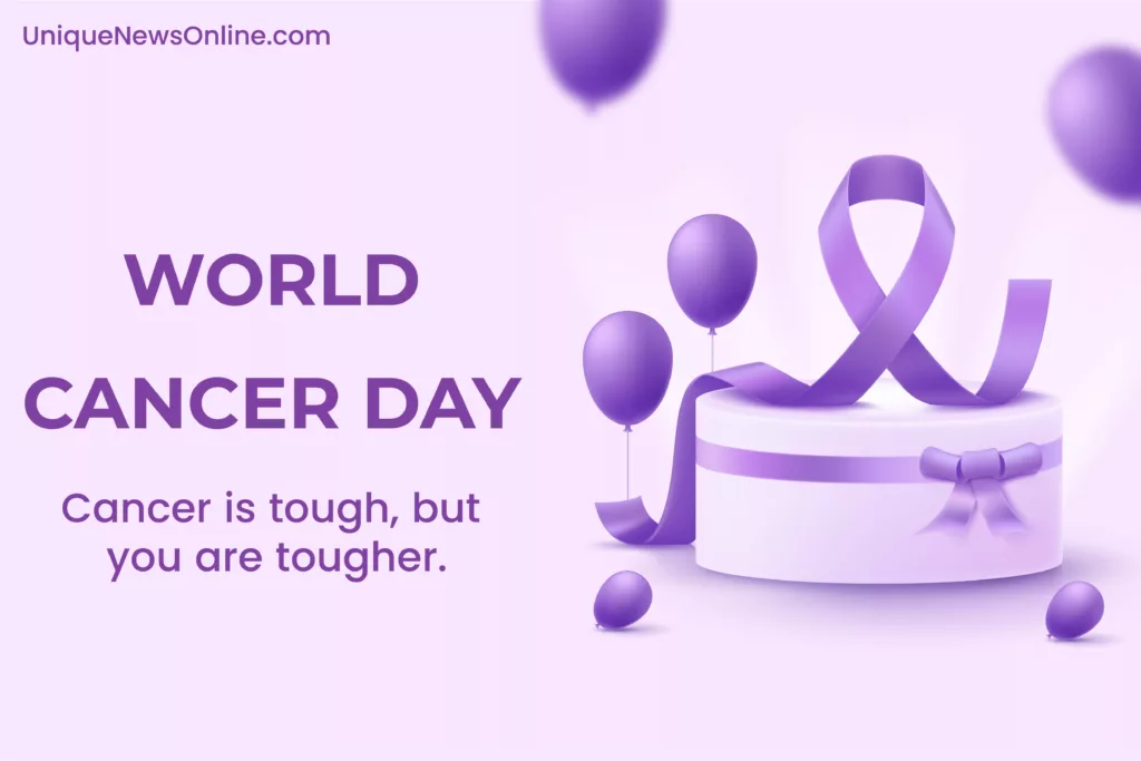 World Cancer Day 2024 Theme