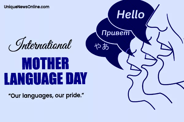 International Mother Language Day Messages