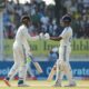 3rd Test: Mohammed Siraj, Yashasvi Jaiswal's exploits help India take firm control over England