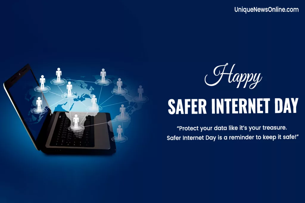 Safer Internet Day Images