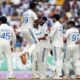 4th Test: Ashwin five-fer bowls out England for 145, India need 192 to seal series victory