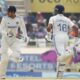 4th Test: Gill & Jurel steer India to series victory with hard-fought five-wicket win over England