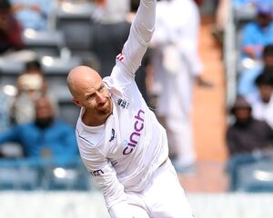 4th Test: Jack Leach to undergo surgery on left knee after being ruled out of India tour