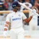 4th Test: Jaiswal levels Kohli for most runs by Indian batters in home series