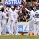 4th Test: Spinners put England on top as India trail by 134 runs