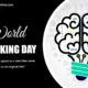 World Thinking Day 2024 Theme, Quotes, Images, Wishes, Messages, Posters, Banners, Sayings, Greetings, Cliparts and Instagram Captions