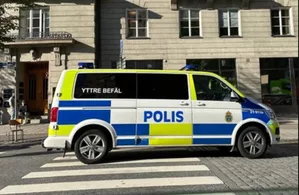 7 hospitalised after gas leak at Swedish Security Service HQ
