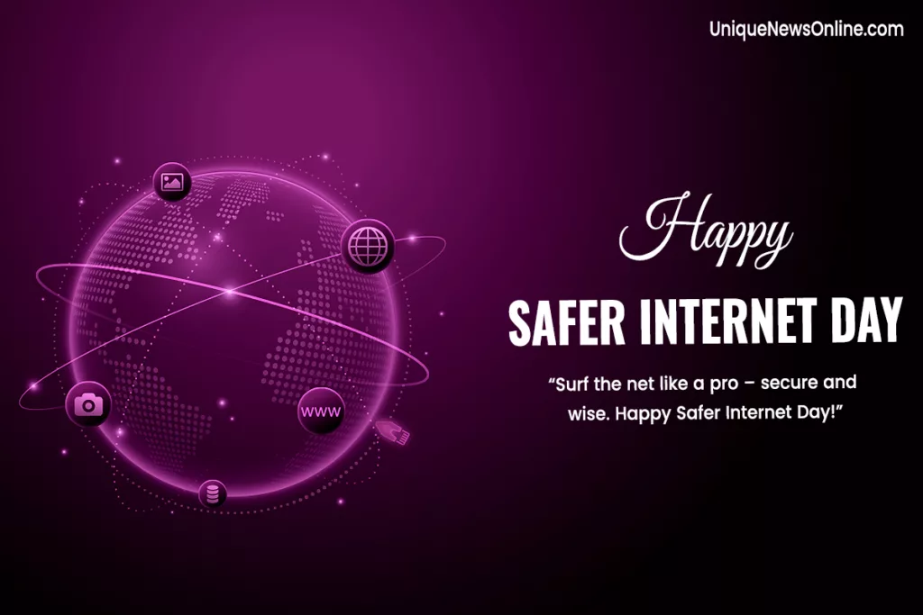 Happy Safer Internet Day