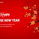 Chinese Lunar New Year 2024 Wishes, Images, Messages, Quotes, Greetings, Cliparts, Instagram Captions and Stickers