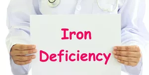 90% of young Indian women suffer from iron deficiency: Doctors