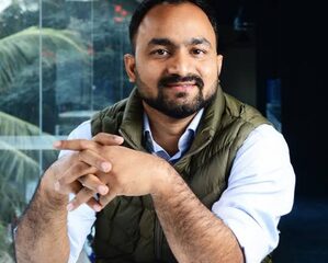 Aadhaar, Jan Dhan giving big push to digital India ecosystem:
Instamojo's CEO