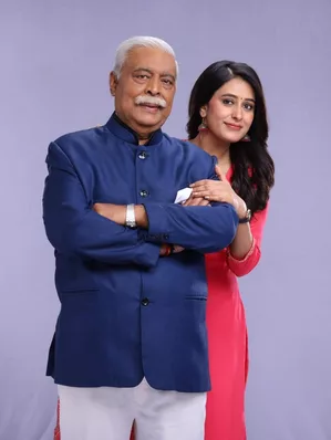Abhay Bhargava opens up about fathers bonding with daughters-in-law