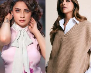 Adaa Khan decodes Deepika's fashion mantra; 'exudes confidence in whatever she wears'