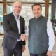 Adani Group, Uber to form JV to help expand fleet on green energy?