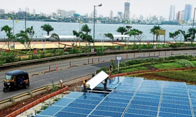 Adani Realty wins bid for ₹30,000 crore Bandra Reclamation redevelopment contract in Mumbai