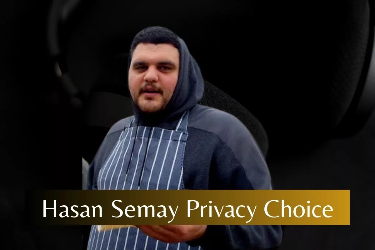 Hasan Semay Privacy Choice: Big Has Keeps Marital Status Confidential in 2024