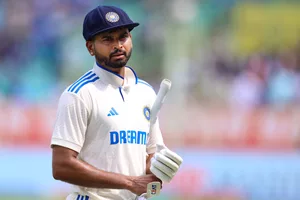 After opting out of Ranji Trophy due to back pain, NCA says Shreyas Iyer is fit: Report