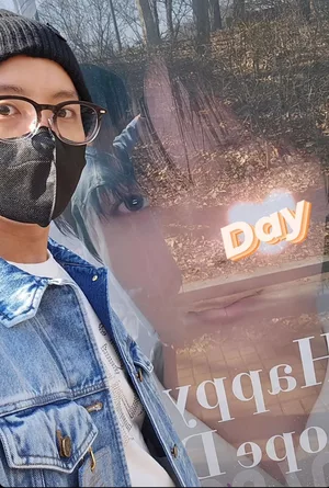 Ahead of 30th b’day, BTS' J-Hope posts pictures as he steps out