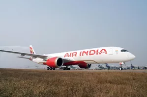 Air India signs component programme with SIA for A320 aircraft