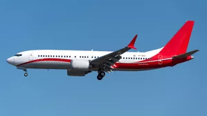 Air India's 737 MAX aircraft to be equipped with Collins' advanced avionics