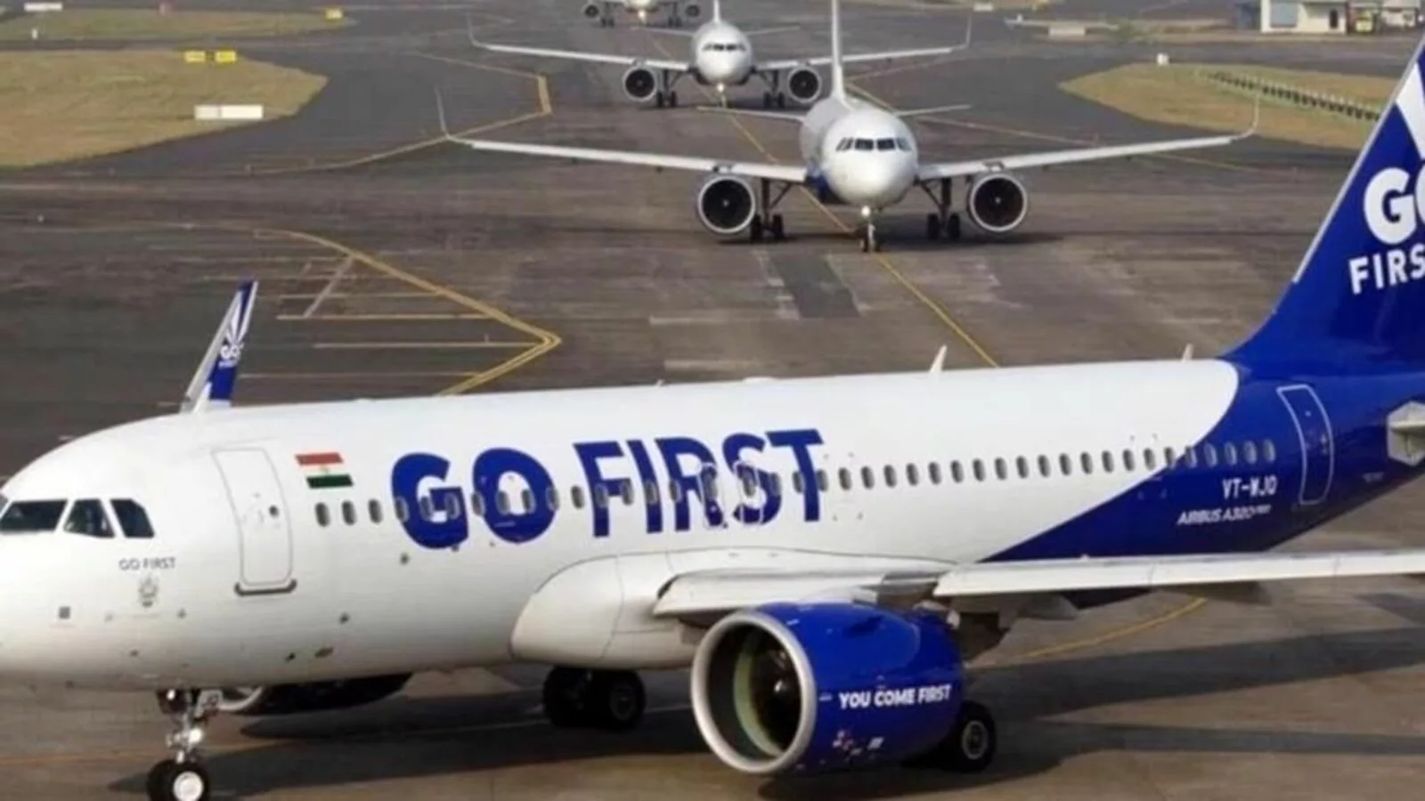 SpiceJet's Ajay Singh bids for GoFirst