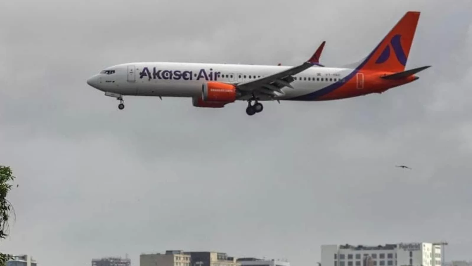 ‘Aberration,’ says Akasa Air as 10 flights cancelled in two days