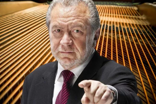 Alan Sugar Net Worth 2024: How much is the British business magnate and political advisor Worth?