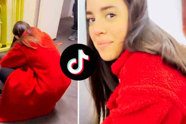 Video of Instagram Model Amanda Diaz Rojas Getting Kicked Out Of Flight Goes Viral: Know Her Bio, Age, Height, Net Worth, and More