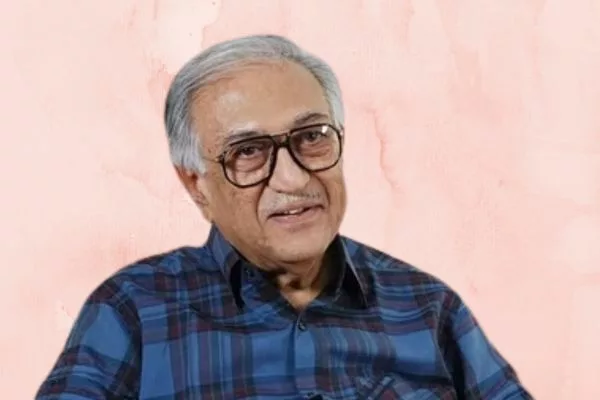Ameen Sayani Death Cause and Obituary, What happened to Radio announcer host?