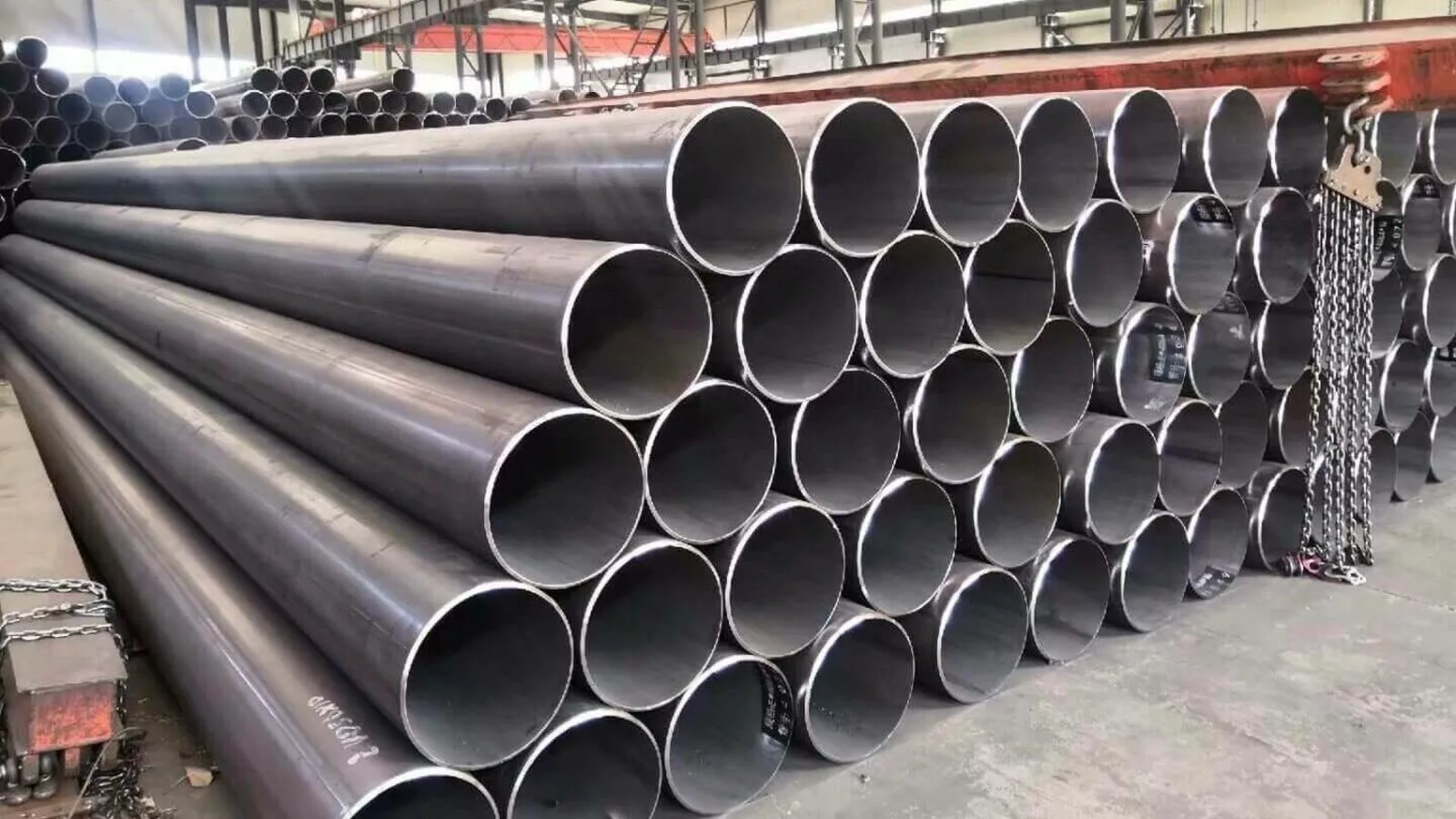 Vibhor Steel Tubes raises ₹21 crore from anchor investors ahead of IPO