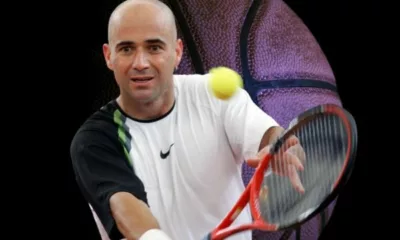 Andre Agassi Net Worth 2024: How Much is the American Tennis Player Worth?