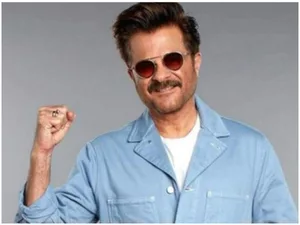 Anil Kapoor amplifies PM's message, urges people to exercise power of vote