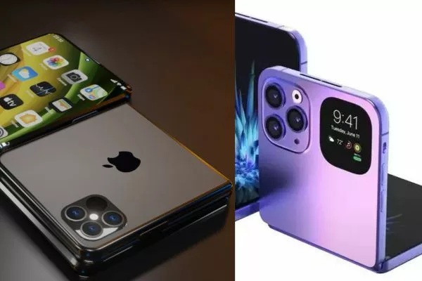Is an Apple iPhone foldable smartphone in the making? Here's what we know