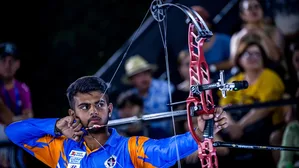 Asia Cup: Indian compound archers bag gold in men's, mixed team events; Deepika, Tarundeep in recurve finals