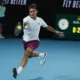 Asif Kapadia to make feature-length documentary on final 12 days of Federer on court