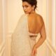 BAFTA Awards: Deepika in Sabyasachi sari presents Glazer award for 'The Zone of Interest'